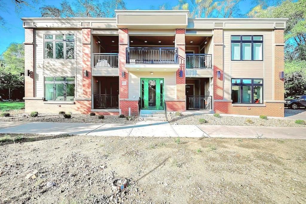 Tremont Smart 15 - A Kcm Property Cleveland Exterior foto
