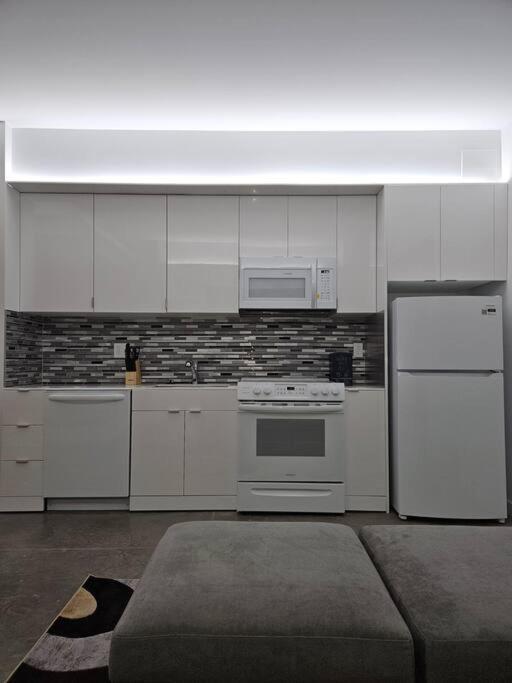 Tremont Smart 15 - A Kcm Property Cleveland Exterior foto